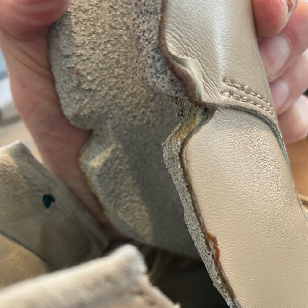 Women's Ice Skates- Jackson/Pattern 99 - Picture 12 of 13